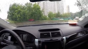 Тойота Камри 2.0 2016. Продаю. Прощание с Камри и итоги.