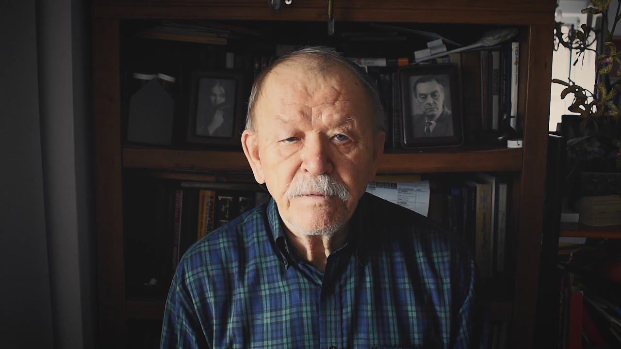 Читаем Геннадия Русакова. Геннадий Русаков. Часть 2. смотреть онлайн