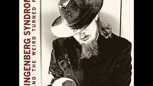 The White Elephant - Klingenberg Syndrome смотреть онлайн