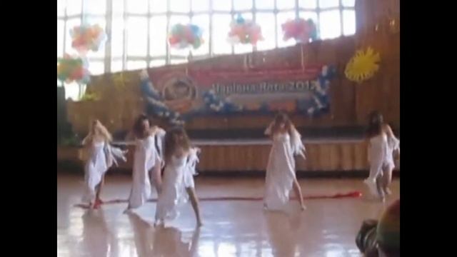 Фестиваль "Чарiвна Ялта".mpg смотреть онлайн