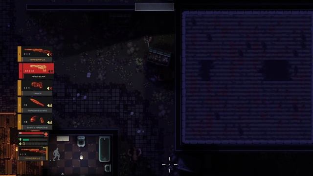 IS KURT COBAIN SECRETLY IN THIS GAME??? | Let's Play Intravenous смотреть онлайн