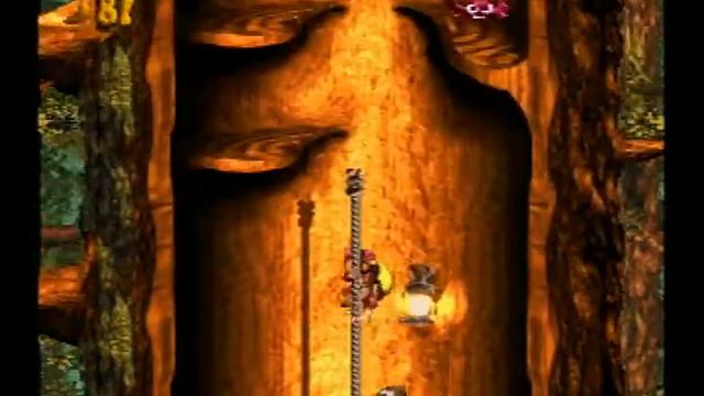 DONK KONG 3 PARTE 13 смотреть онлайн