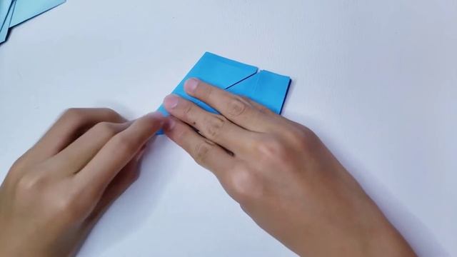 Origami SU-27 Fighter Jet