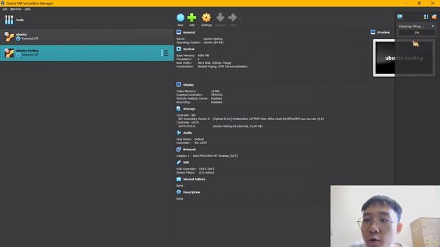 How to Install Ubuntu Desktop on Virtual Machine (Windows) - Linux Series смотреть онлайн