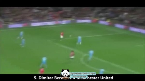 Top 50 Craziest Football Skills Ever