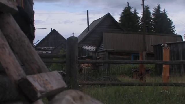 "Замороженное время" Михаил Тарковский смотреть онлайн