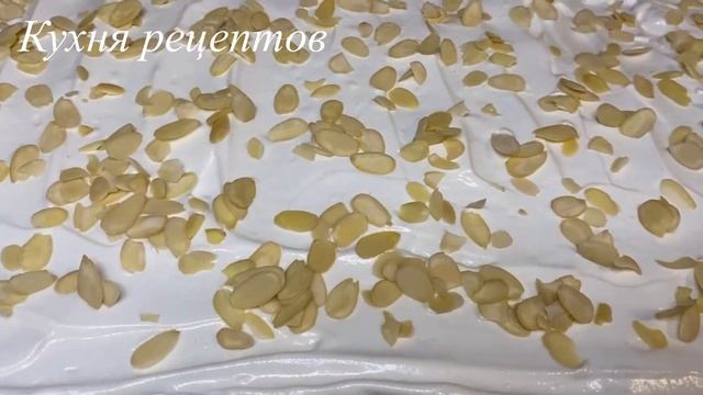 БОМБИЧЕСКИЙ десерт МЕРЕНГОВЫЙ РУЛЕТ Павлова с ЯГОДАМИ/Настолько ВКУСНЫЙ и ПРОСТОЙ РЕЦЕПТ! смотреть онлайн