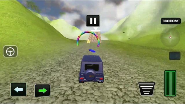 Real Offroad 4×4 Car Racing - Kids Games 2019 смотреть онлайн