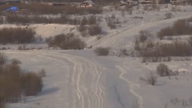 19 03 13 -11 этап Воямполка - Кахтана_1 смотреть онлайн