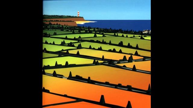 Lemon Jelly - Space Walk (Lost Horizons) смотреть онлайн