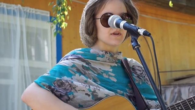 «ЗВЕНИ ДЕНЬ» Василия Каменского в исполнении Forestband смотреть онлайн