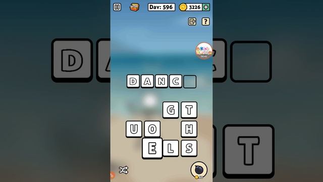 Words Story Game Day 591-600 ALL ANSWERS смотреть онлайн