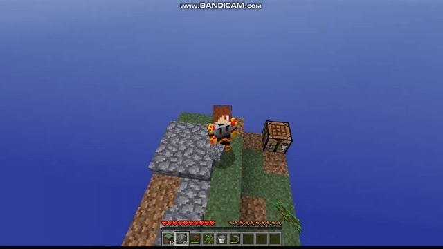 Продолжение части #1(случайно выключилась камера)