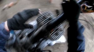 НЕТ ИСКРЫ ЧТО ДЕЛАТЬ ?  заглох на ходу МОТОЦИКЛ ИЖ