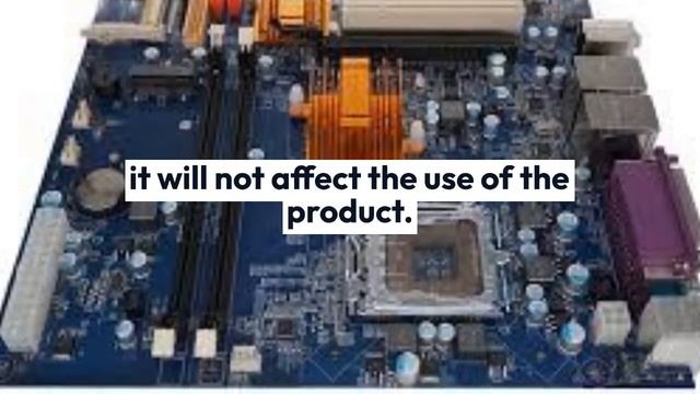 REVIEW G41 775 Industrial Motherboard with 2*DDR3 4*PCI 3*ISA смотреть онлайн