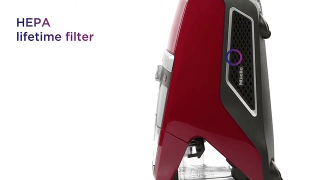 Miele Blizzard CX1 Cat & Dog PowerLine Vacuum Cleaner | Product Overview | Currys PC World смотреть онлайн
