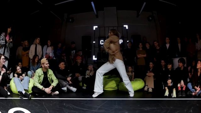 СDF JUDGE DEMO NATALIA MAFIA смотреть онлайн