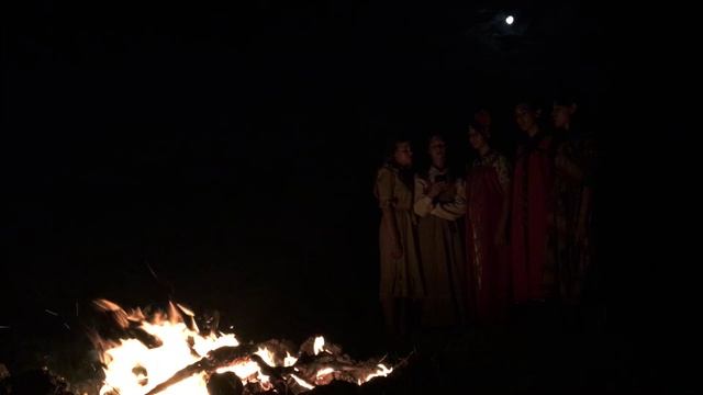 Княжества 2021 Летний лагерь Братство Православных Следопытов Краснодар. смотреть онлайн