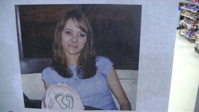 MISSING - Wendy Dawn Beadles Francis смотреть онлайн