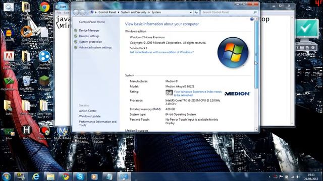 How to run minecraft without lag! смотреть онлайн
