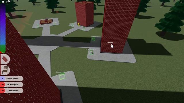 Tower Simulator Roblox Auto Build Script - New Update смотреть онлайн