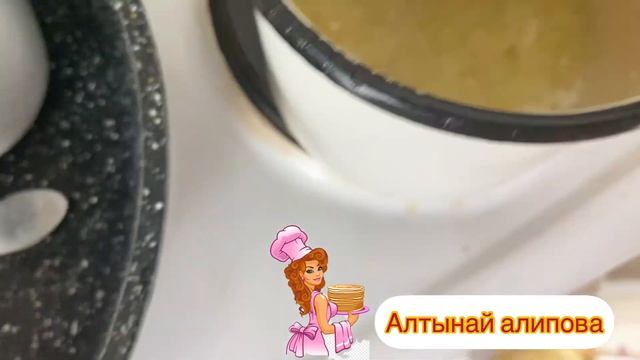 Ореховый соус дайындау әдісі. Готовим соус из грецких орехов. смотреть онлайн