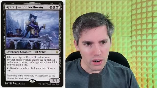 Legendary MTG Card's Best Friends | Magic: The Gathering