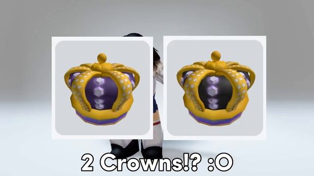 NEW FREE CUTE HAIR & ITEMS COMING TO ROBLOX!??? смотреть онлайн