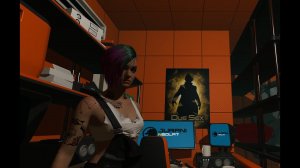 Стрим Haydee 2 #06 - Зачистка медблока