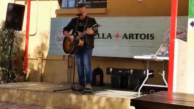 Evert Swart Grootvoël Medley op Sigma Guitar смотреть онлайн