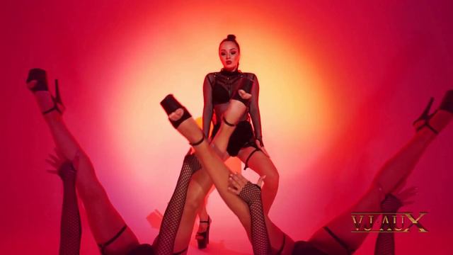 Bastiqe, 2Shy, Lena Sue - Limbo (VJ Aux) смотреть онлайн