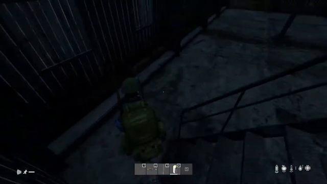 DayZ дойти до военки и рипнуться (день 30) смотреть онлайн