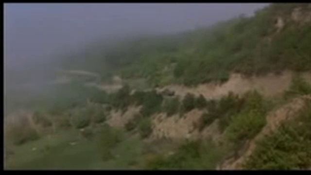 Кавказский пленник.Синий платочек.