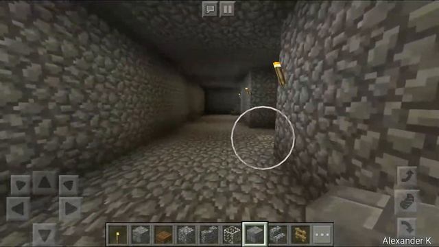 Minecraft построил большой замок. Как построить замок в Minecraft. смотреть онлайн