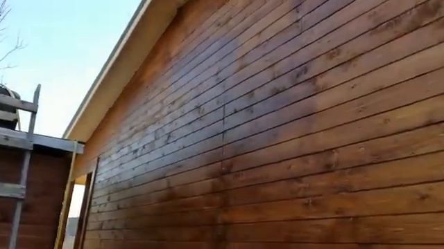 Бытовка 7х3м с верандой смотреть онлайн