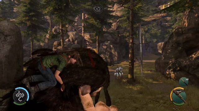 Troll and I Walkthrough Gameplay Part 1 смотреть онлайн