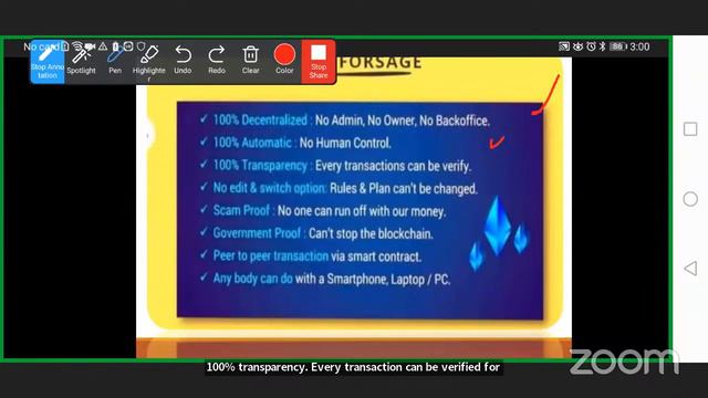 Forsage Presentation by SHAIKH HASAN sir смотреть онлайн