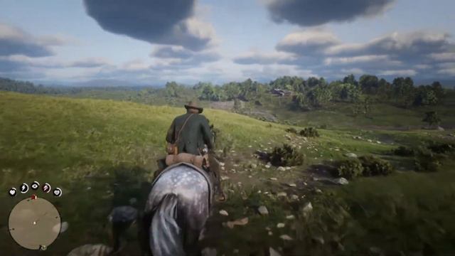 Red Dead Redemption 2 PS4 ❖ Прохождение #8 (с субтитрами на русском) ❖ ДА ПРОЛЬЕТСЯ НЕФТЬ смотреть онлайн