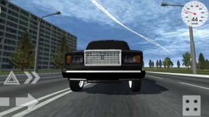 ОБЗОР МОДА НА ОПЕРСКОЮ СЕМЕРКУ В Simple Car Crash Physics Sim
