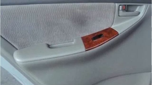 2007 Toyota Corolla available from Alex Montgomery's Used Cars смотреть онлайн