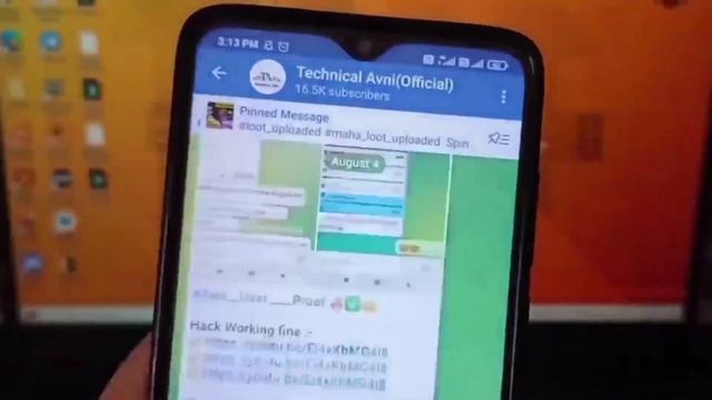 Mgamer app se paise kaise kamaye | ₹1000+₹1000 | Technical Avni смотреть онлайн