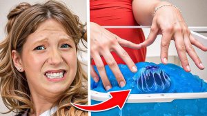 ПОПРОБУЙ не ВЛЯПОТСЯ с Этот S**ME!