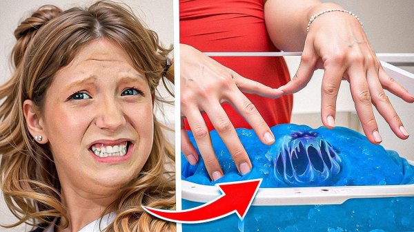 ПОПРОБУЙ не ВЛЯПОТСЯ с Этот S**ME!