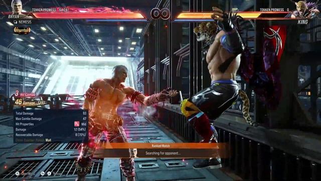 Tekken 8 CNT had 2 Secret Reasons why Akuma won't be in Tekken 8! смотреть онлайн