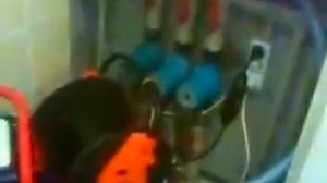 Как промывают отопление Rotenberger Ropuls