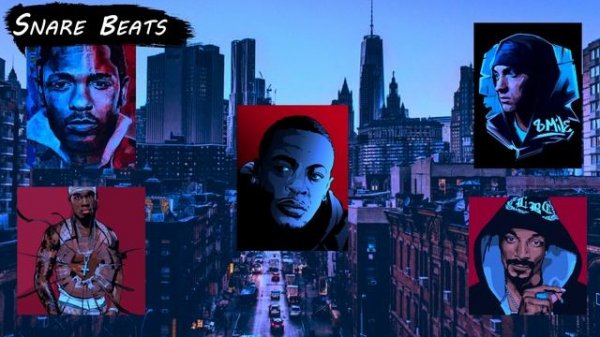 Рэп минус | Бит для рэпа | Минус для рэпа