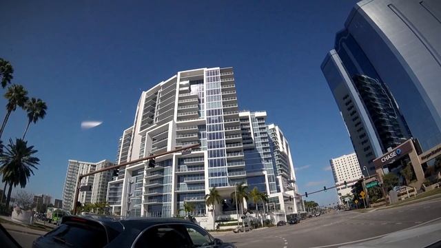 #30 Опять минус колесо / солнечная Флорид/ работа в сша смотреть онлайн