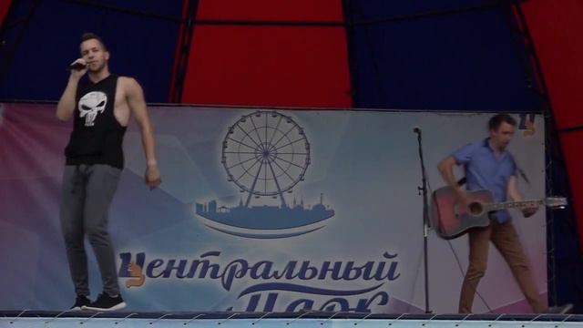 ДР КРАСРЭПА / 5 ЛЕТ / 15.07.2018г./ 2 часа после полуночи смотреть онлайн