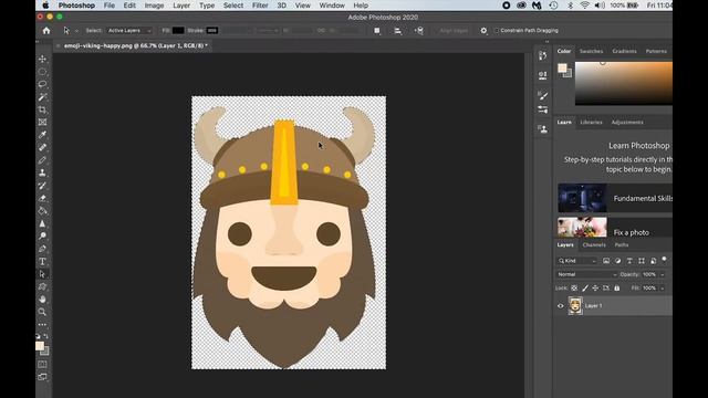 How to Make a Transparent PNG in Adobe Premiere Pro edit with Adobe Photoshop #1minutesolution смотреть онлайн