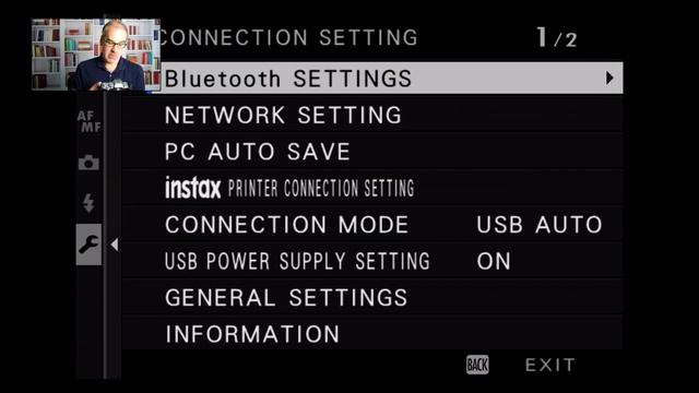 Fujifilm Camera Freezing Fix | X-T4, X-Pro3 & X-E4 смотреть онлайн